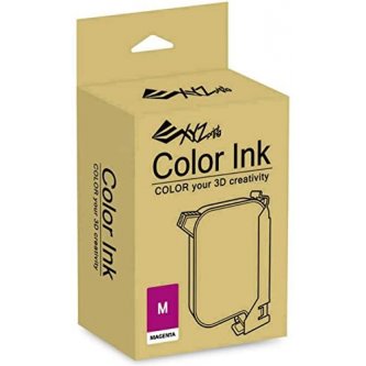 Encre pour imprimante 3D Da Vinci Color