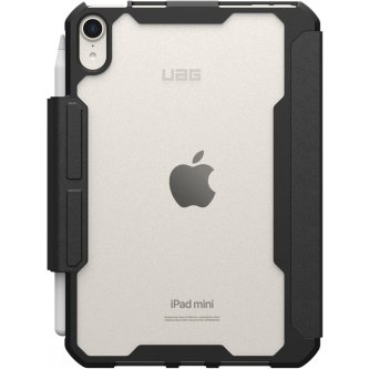 Essential Armor Coque iPad Mini 8 UAG