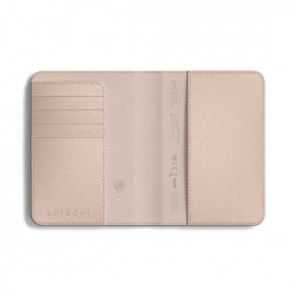 tui passeport FindAll Satechi