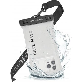 �tui waterproof flottant pour t�l�phone Case Mate