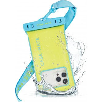 tui waterproof flottant pour tlphone Case Mate