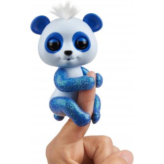 Fingerlings bébé Panda