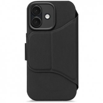 Folio iPhone 17 en silicone textur Decoded