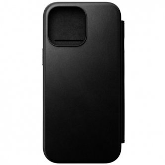 Folio Modern Cuir iPhone 16 Pro Max