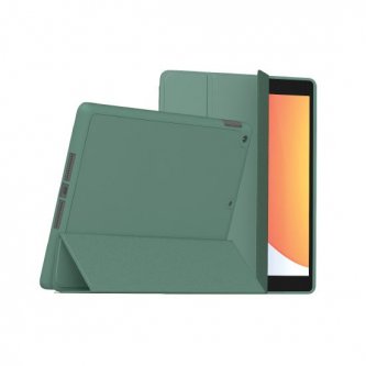 Folio Slim Skin iPad Air 10 et 11 MW