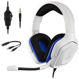 Glab COBALT Casque gaming filaire