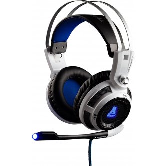 Glab KORP200 Casque gaming filaire