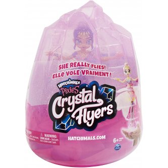 Hatchimals Pixies Crystal Flyers