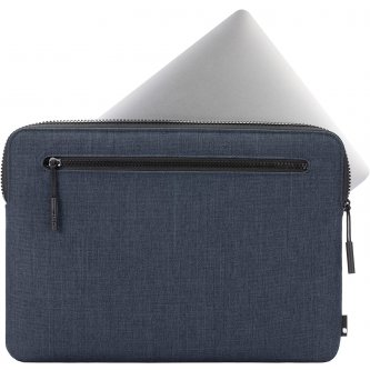 Housse MacBook Pro 13 et 16 Compact Sleeve Woolenex
