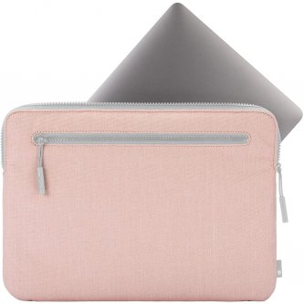 Housse MacBook Pro 13 et 16 Compact Sleeve Woolenex