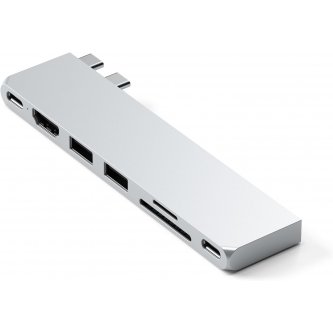 Hub Pro Slim USB-C Satechi