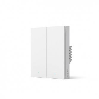 Interrupteur mural intelligent H1 Aqara