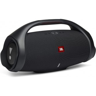 JBL Boombox 2 Enceinte portable Bluetooth