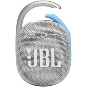 JBL Clip 4 Eco enceinte tanche portable