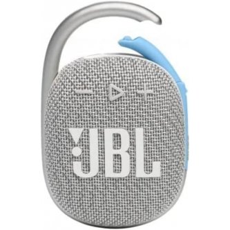 JBL Clip 4 Eco enceinte �tanche portable