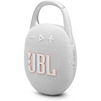 JBL Clip 5 enceinte bluetooth portable