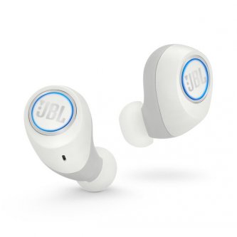 JBL couteurs Free