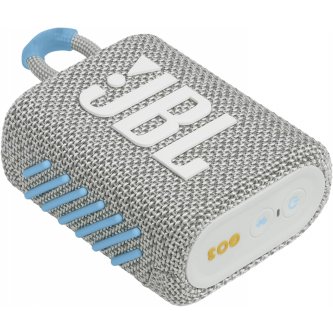 JBL Go 3 Eco enceinte portable bluetooth