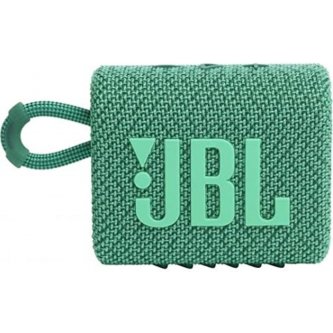 JBL Go 3 Eco enceinte portable bluetooth