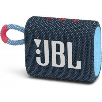 JBL Go 3 mini enceinte bluetooth portable