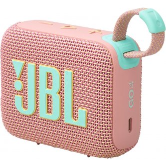 JBL GO 4 Enceinte portable Bluetooth