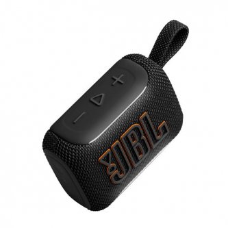JBL Go 5 Mini-enceinte portable Bluetooth �tanche
