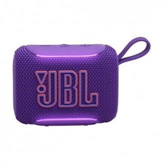 JBL Go 5 Mini-enceinte portable Bluetooth �tanche