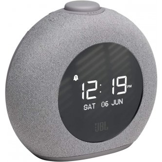 JBL Horizon 2 enceinte radio réveil Bluetooth