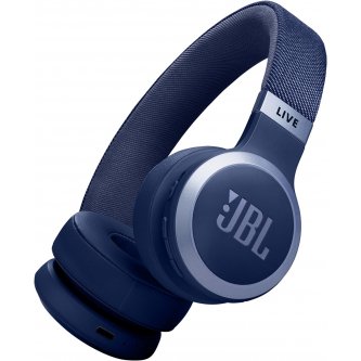 JBL Live 670 NC BT Casque audio sans fil