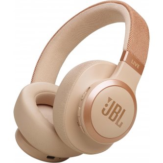 JBL Live 770 NC BT Casque audio sans fil