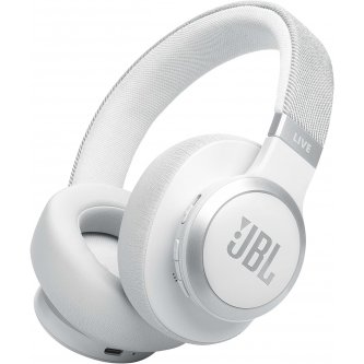 JBL Live 770 NC BT Casque audio sans fil