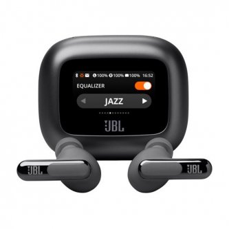 JBL Live Beam 3 couteurs sans fil