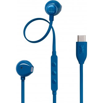 JBL Tune 305 C couteurs filaires Hi-Res