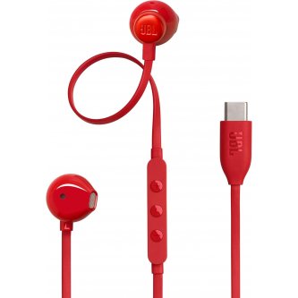 JBL Tune 305 C couteurs filaires Hi-Res