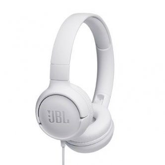 JBL Tune 500 casque audio filaire