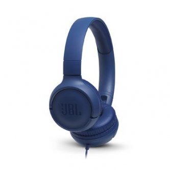 JBL Tune 500 casque audio filaire