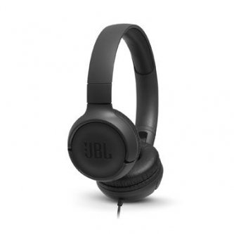 JBL Tune 500 casque audio filaire