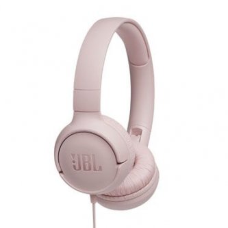 JBL Tune 500 casque audio filaire