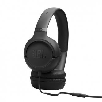 JBL Tune 530 jack casque audio filaire