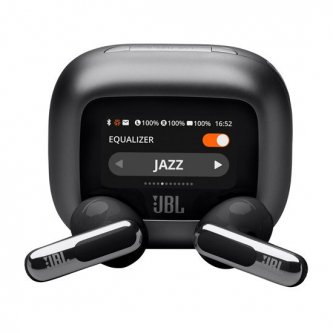 JBL TWS Live Flex 3 �couteurs sans fil