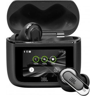 TWS Tour Pro 3 JBL couteurs sans fil