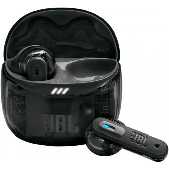 JBL TWS Tune Flex 2 Ghost Edition couteurs