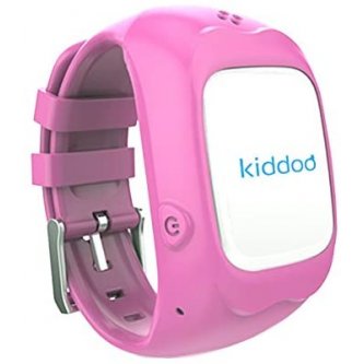 KIDDOO montres connectées pour enfants