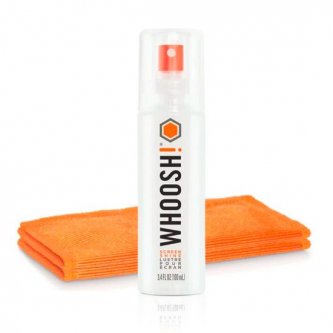 Kit de nettoyage d'cran WHOOSH