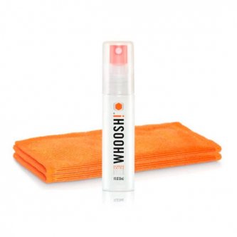 Kit de nettoyage d'cran WHOOSH