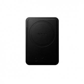 Mag Wallet avec Find My Magsafe Nomad
