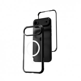 MagTitan Cygnett iPhone 17 Coque 360 MagSafe