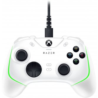 Manette Razer XBOX Wolverine V2 Chroma