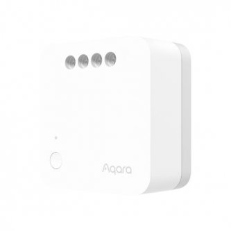 Module d'interrupteur simple T1 Aqara