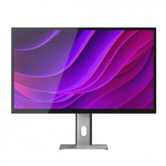 Moniteur d�accueil 32 pouces 4K UHD Aspekt Alogic